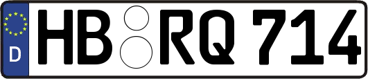 HB-RQ714