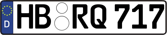 HB-RQ717