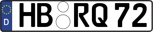 HB-RQ72