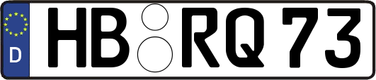 HB-RQ73