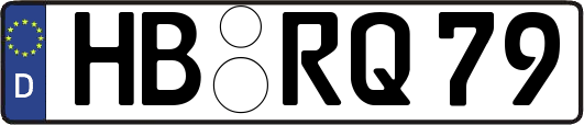 HB-RQ79