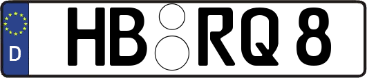 HB-RQ8