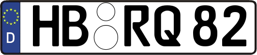 HB-RQ82