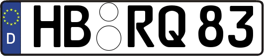 HB-RQ83