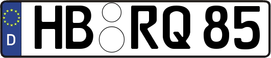 HB-RQ85