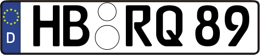 HB-RQ89
