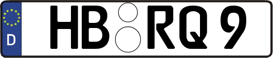 HB-RQ9