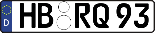 HB-RQ93