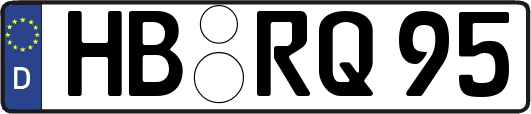 HB-RQ95