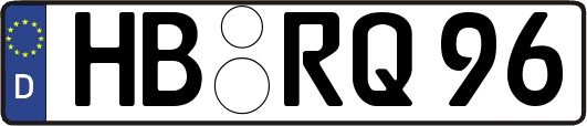 HB-RQ96