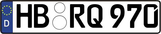 HB-RQ970