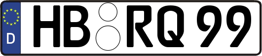 HB-RQ99