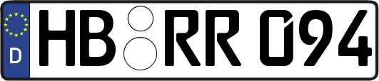 HB-RR094