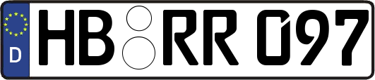 HB-RR097