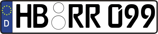 HB-RR099