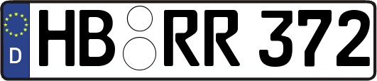 HB-RR372