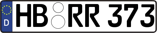 HB-RR373
