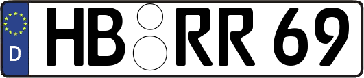 HB-RR69