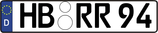 HB-RR94