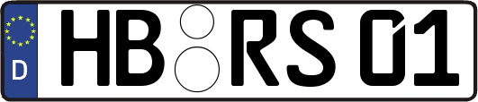 HB-RS01