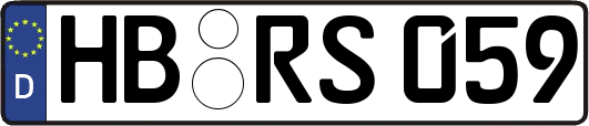 HB-RS059