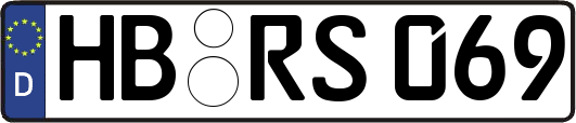 HB-RS069