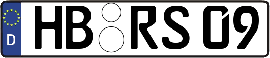 HB-RS09