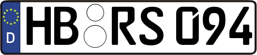 HB-RS094