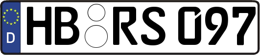 HB-RS097