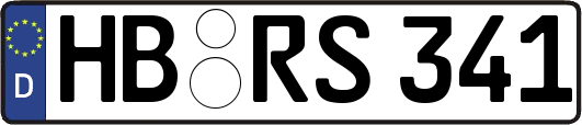 HB-RS341