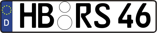 HB-RS46