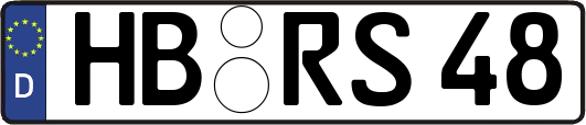 HB-RS48