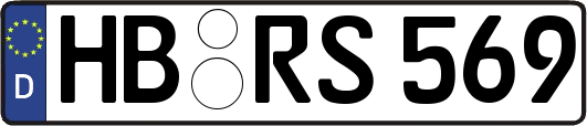 HB-RS569