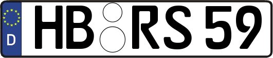 HB-RS59