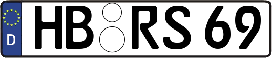 HB-RS69