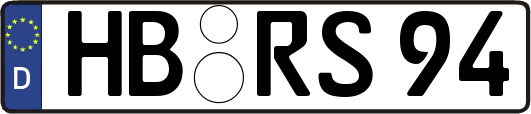 HB-RS94