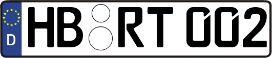 HB-RT002