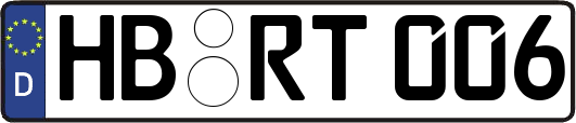 HB-RT006