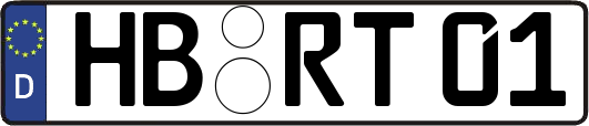 HB-RT01