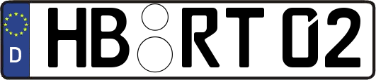 HB-RT02