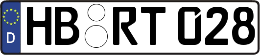 HB-RT028