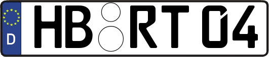 HB-RT04