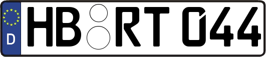 HB-RT044