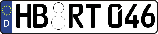 HB-RT046