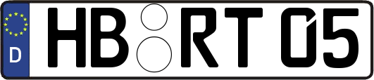 HB-RT05