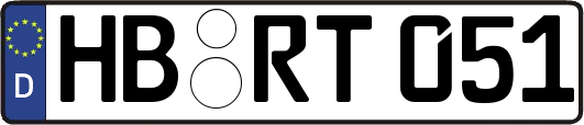 HB-RT051