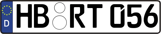 HB-RT056