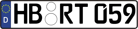 HB-RT059
