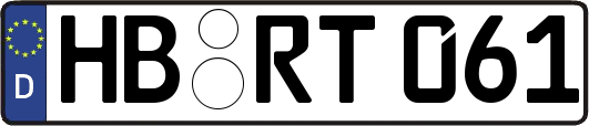 HB-RT061