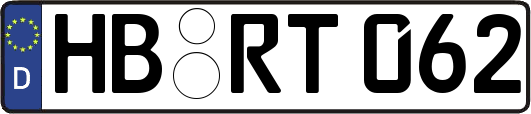 HB-RT062